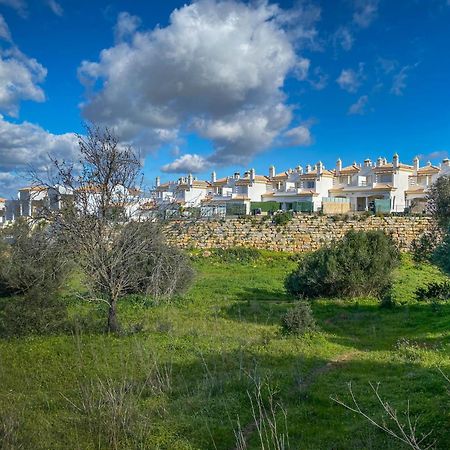 Albufeira Townhouses By Ocvillas Kültér fotó