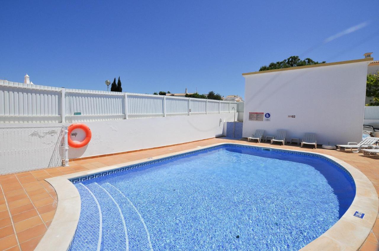 Albufeira Townhouses By Ocvillas Kültér fotó