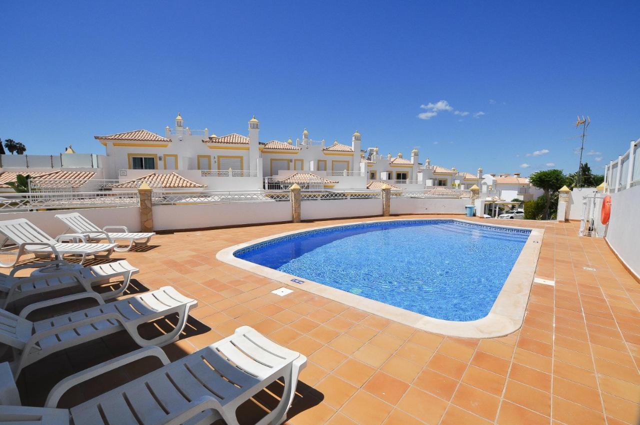 Albufeira Townhouses By Ocvillas Kültér fotó