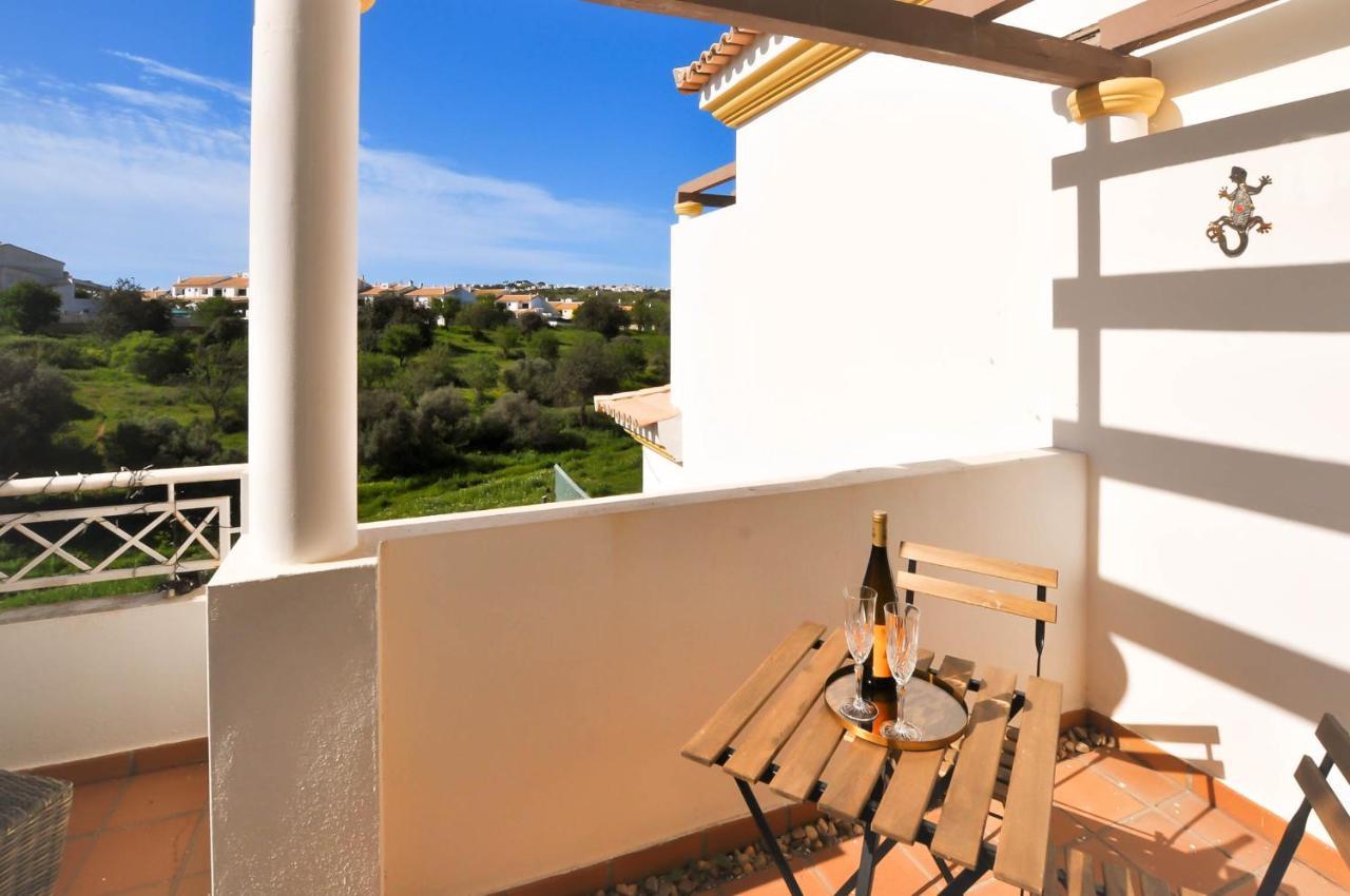 Albufeira Townhouses By Ocvillas Kültér fotó