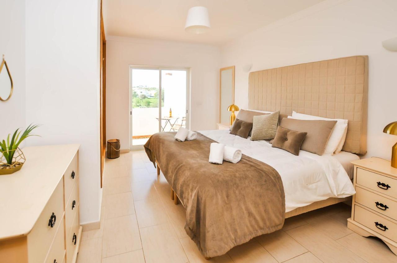 Albufeira Townhouses By Ocvillas Kültér fotó