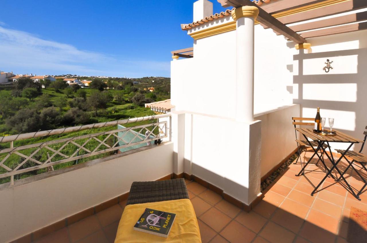 Albufeira Townhouses By Ocvillas Kültér fotó