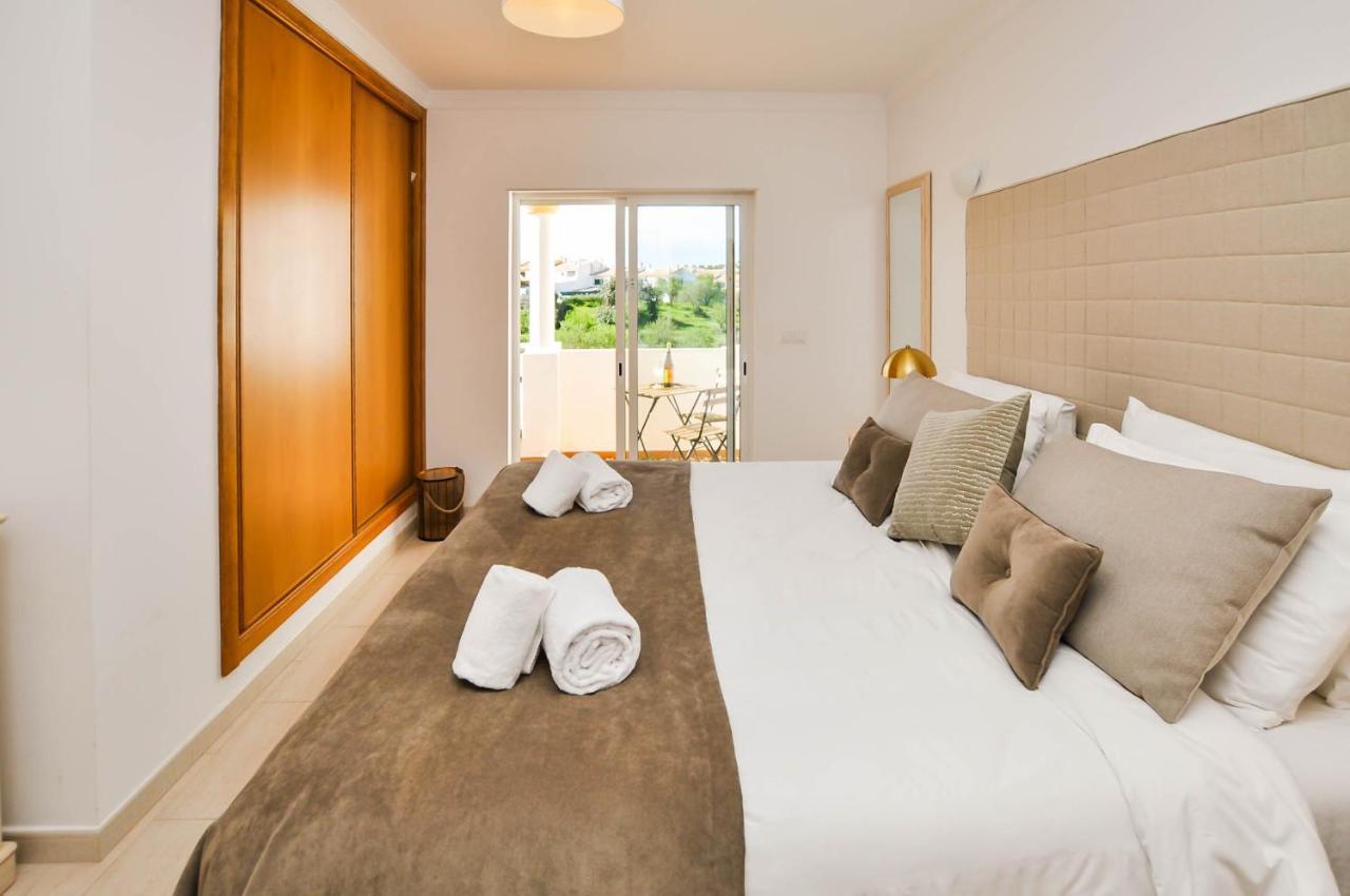 Albufeira Townhouses By Ocvillas Kültér fotó