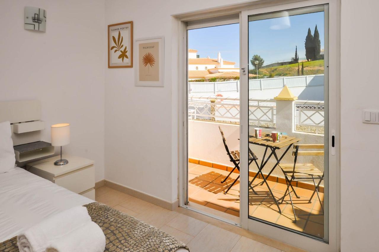 Albufeira Townhouses By Ocvillas Kültér fotó