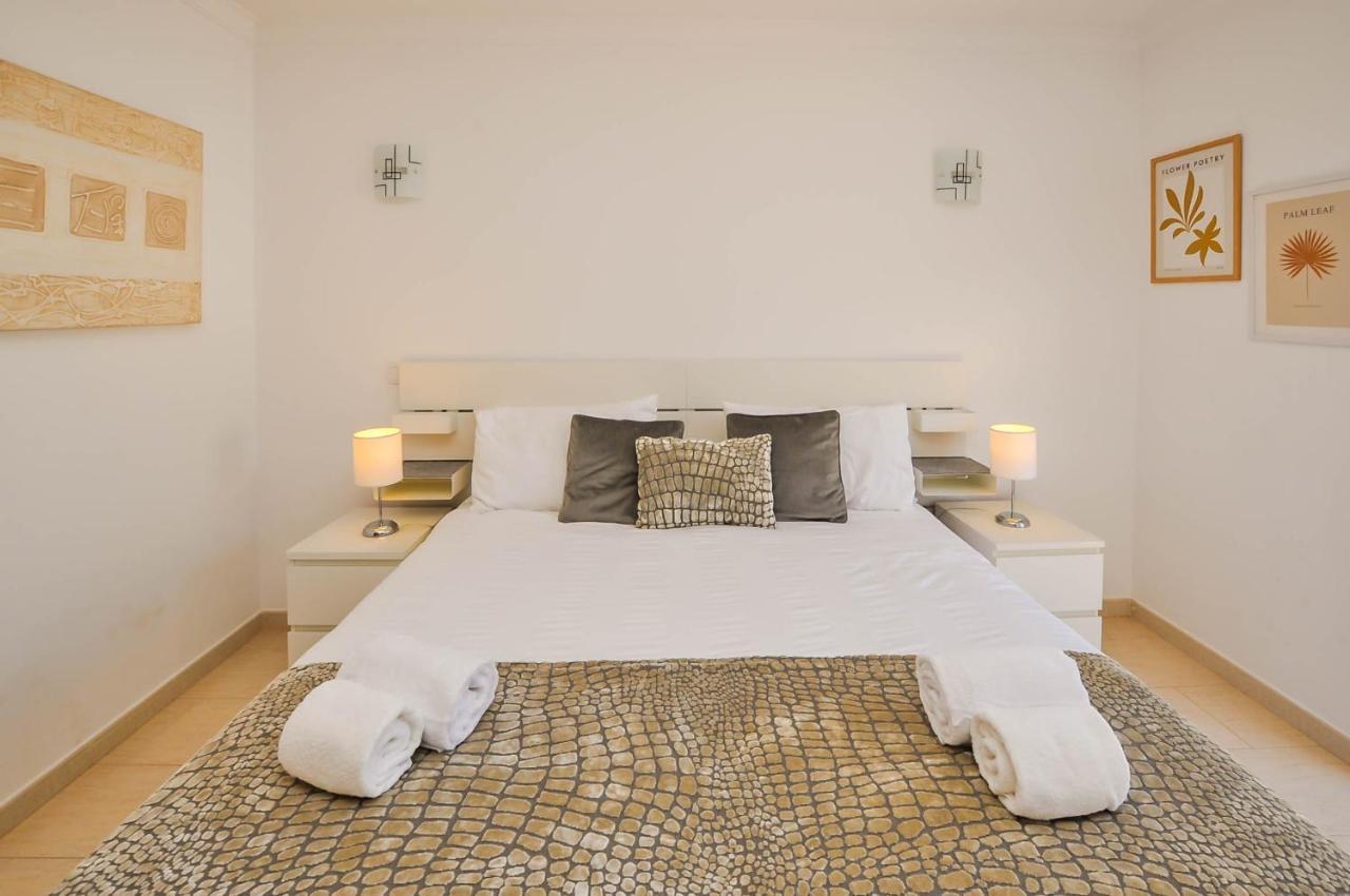 Albufeira Townhouses By Ocvillas Kültér fotó