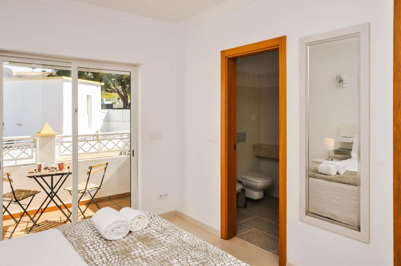 Albufeira Townhouses By Ocvillas Kültér fotó