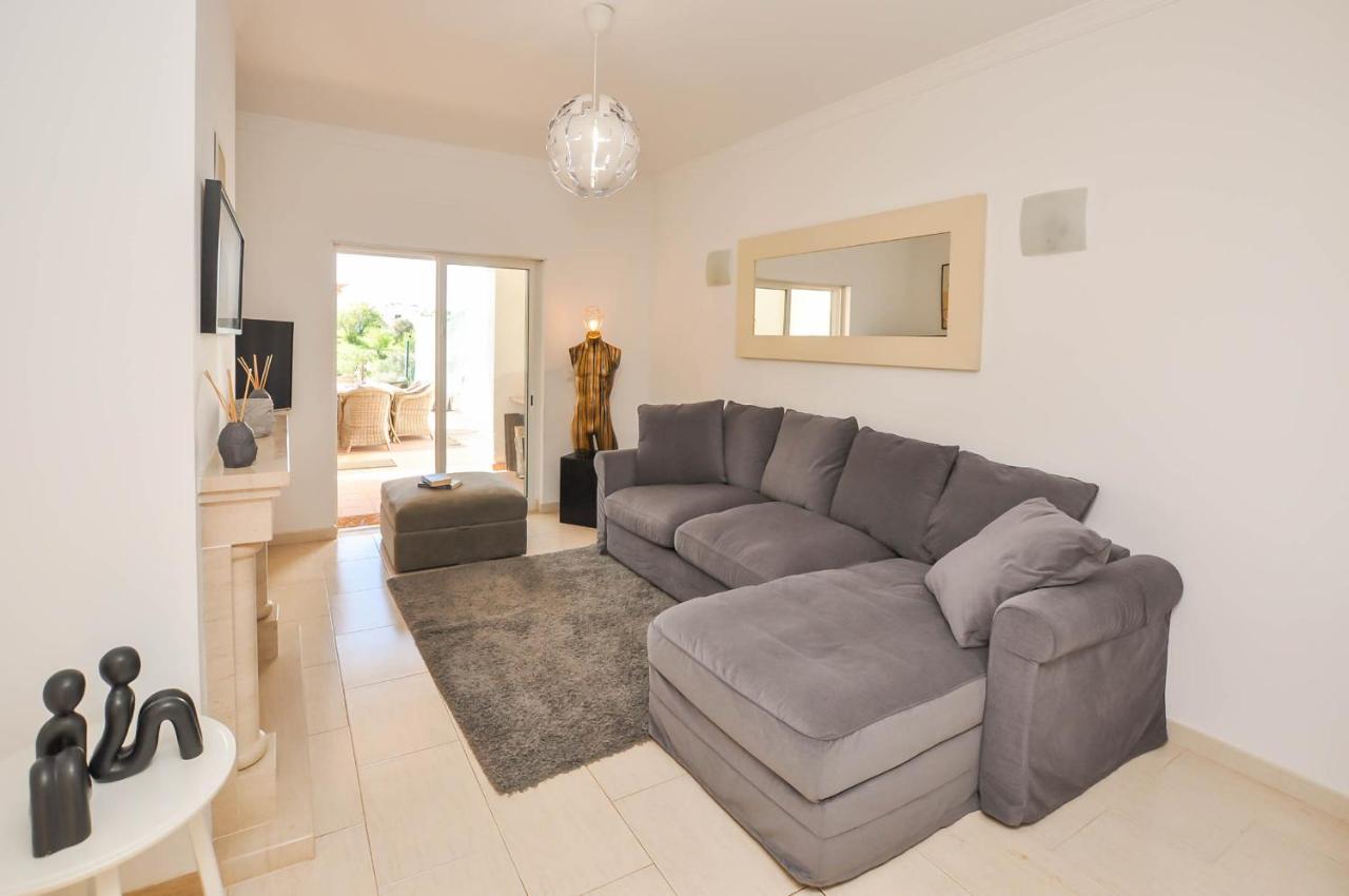 Albufeira Townhouses By Ocvillas Kültér fotó