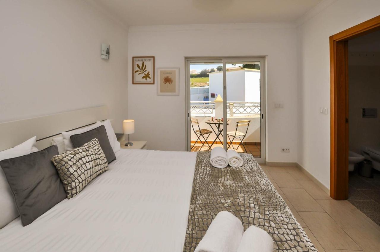 Albufeira Townhouses By Ocvillas Kültér fotó