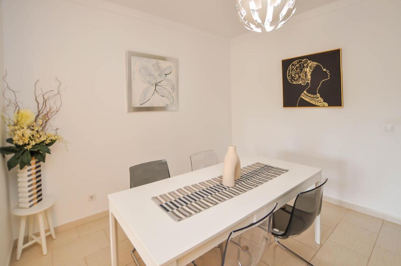 Albufeira Townhouses By Ocvillas Kültér fotó