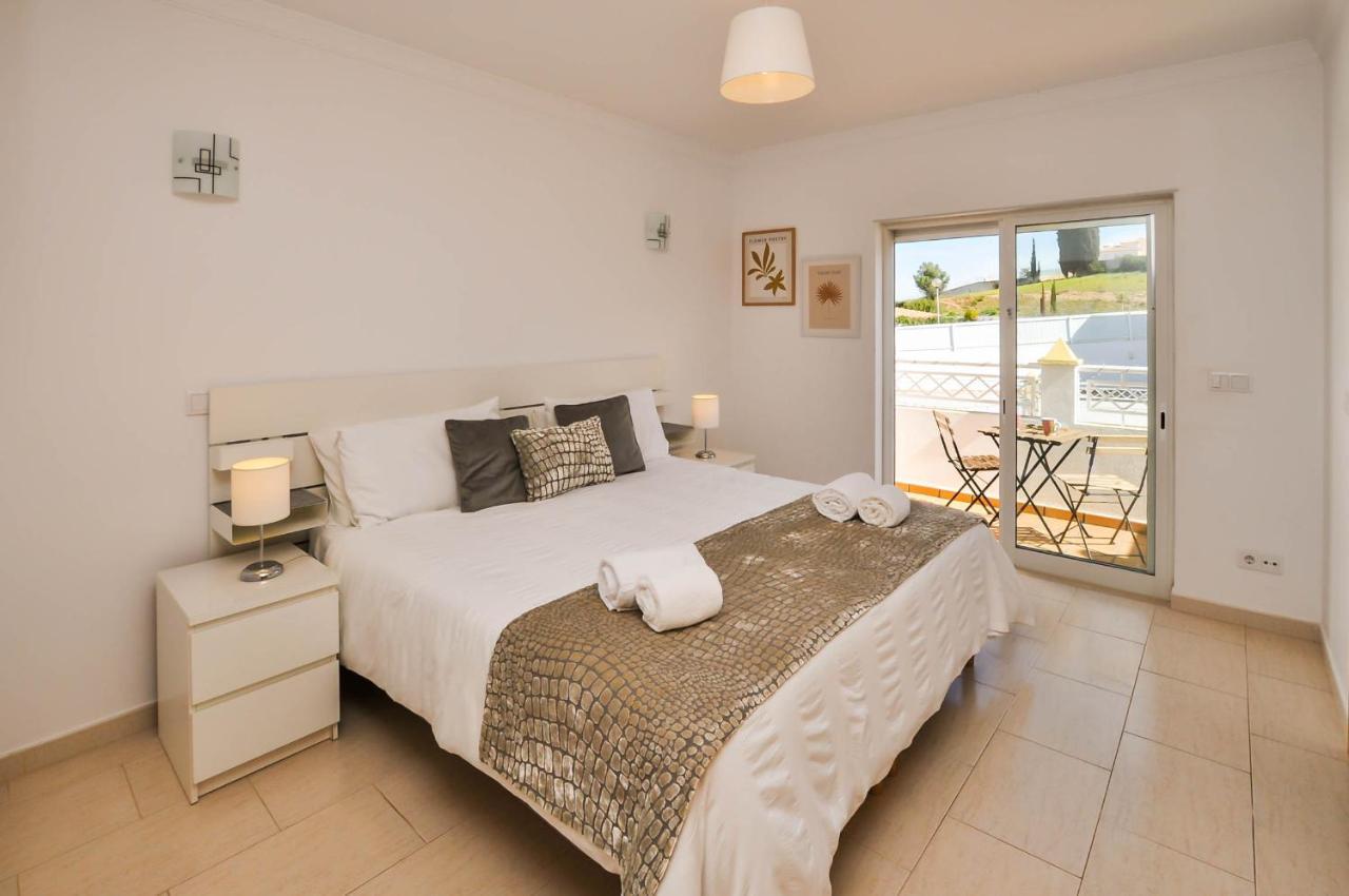 Albufeira Townhouses By Ocvillas Kültér fotó