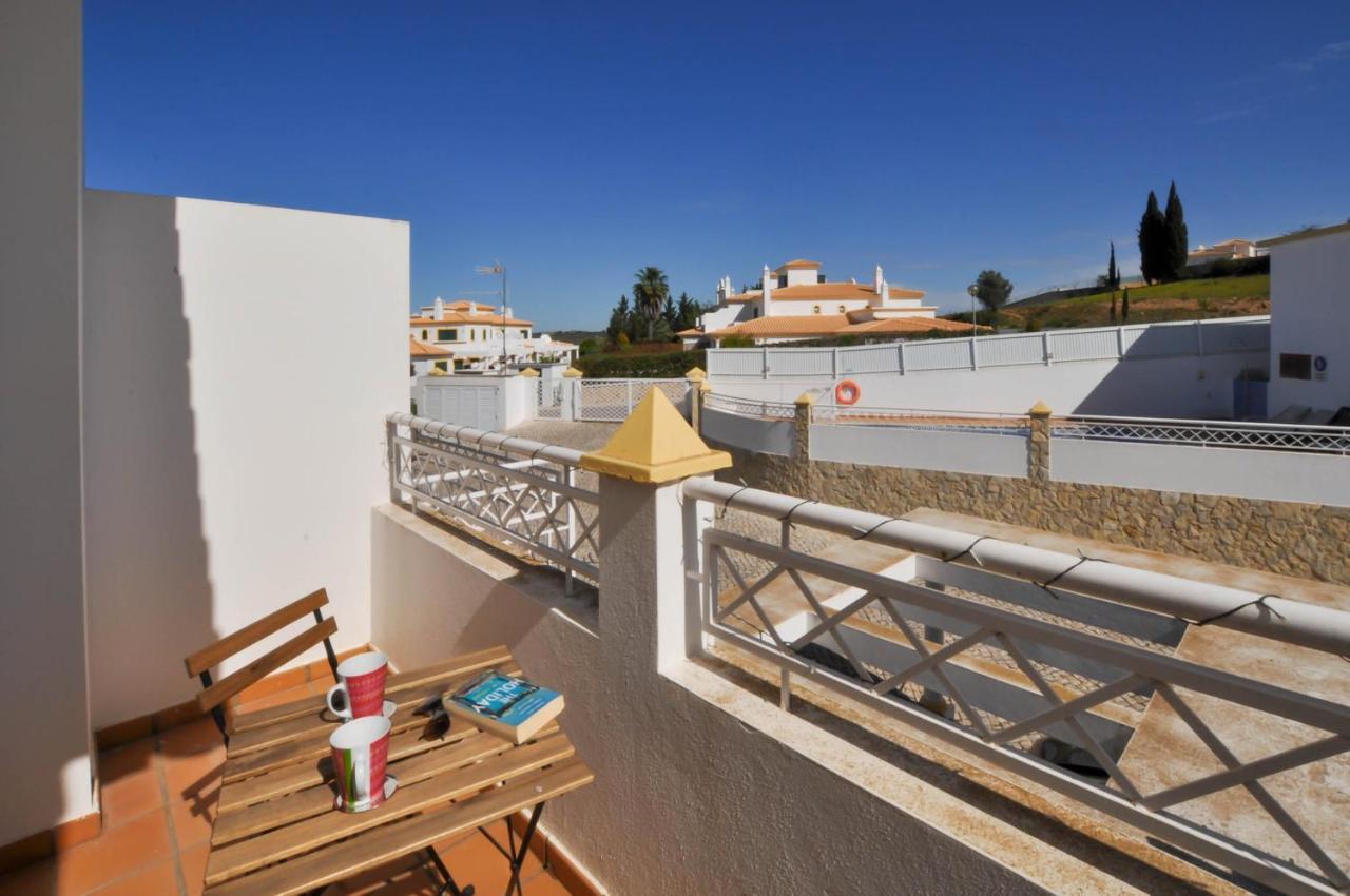 Albufeira Townhouses By Ocvillas Kültér fotó