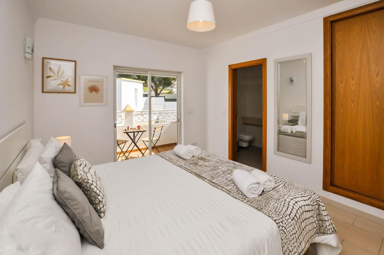Albufeira Townhouses By Ocvillas Kültér fotó