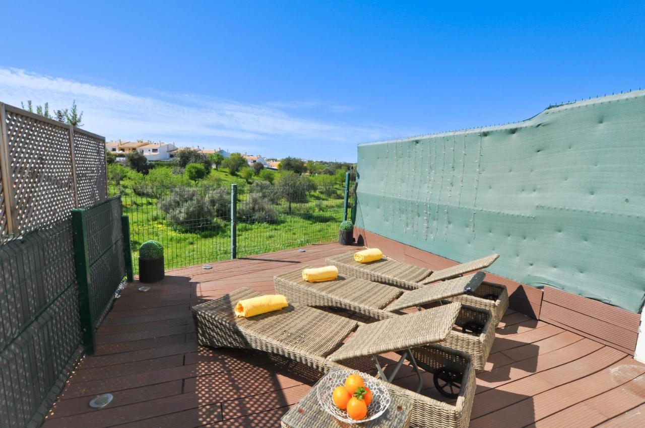 Albufeira Townhouses By Ocvillas Kültér fotó