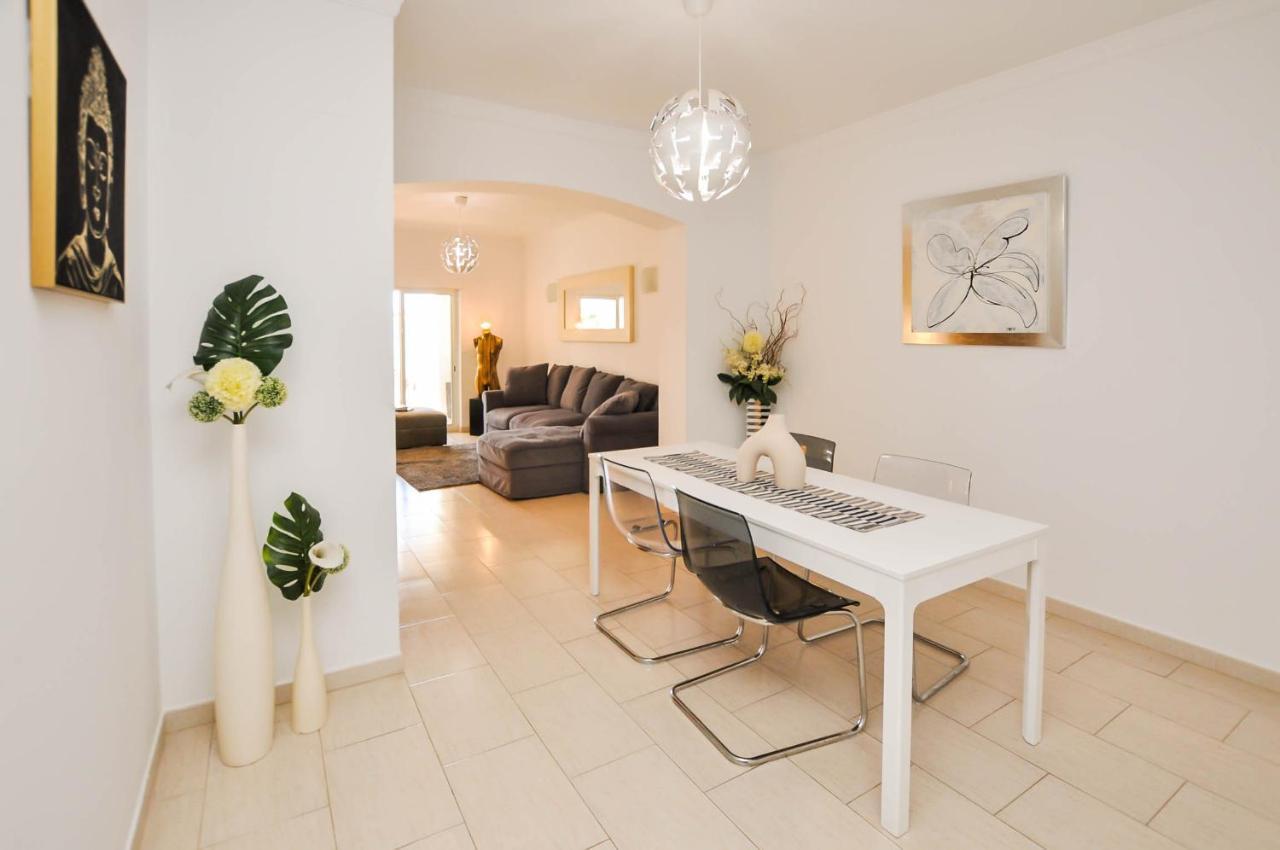 Albufeira Townhouses By Ocvillas Kültér fotó