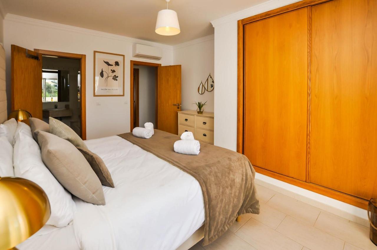 Albufeira Townhouses By Ocvillas Kültér fotó