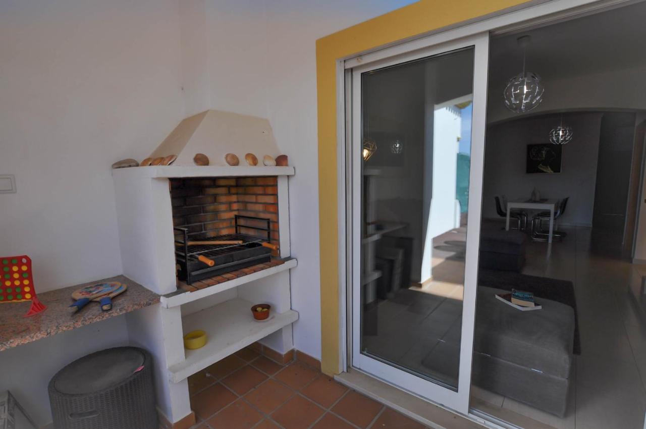 Albufeira Townhouses By Ocvillas Kültér fotó