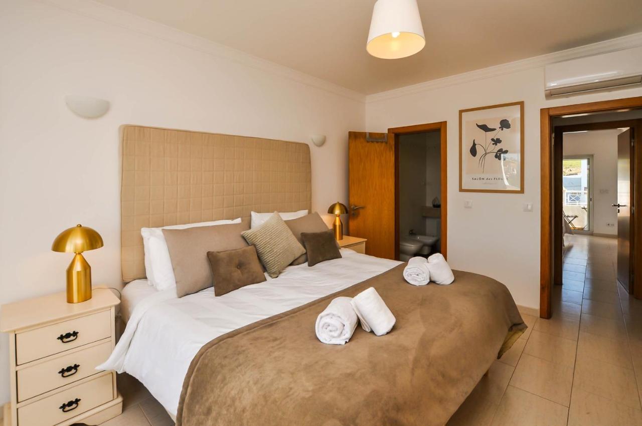 Albufeira Townhouses By Ocvillas Kültér fotó