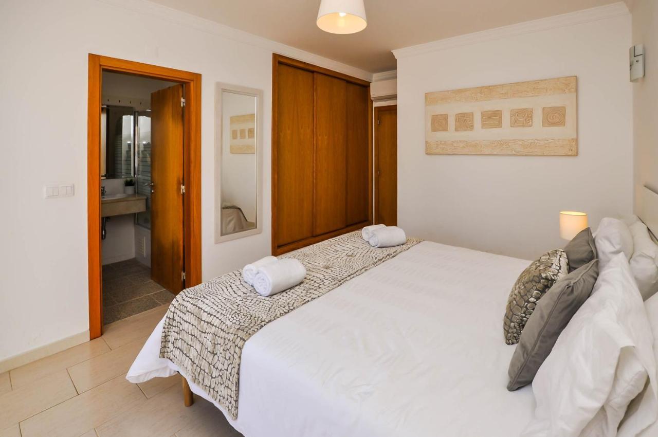 Albufeira Townhouses By Ocvillas Kültér fotó