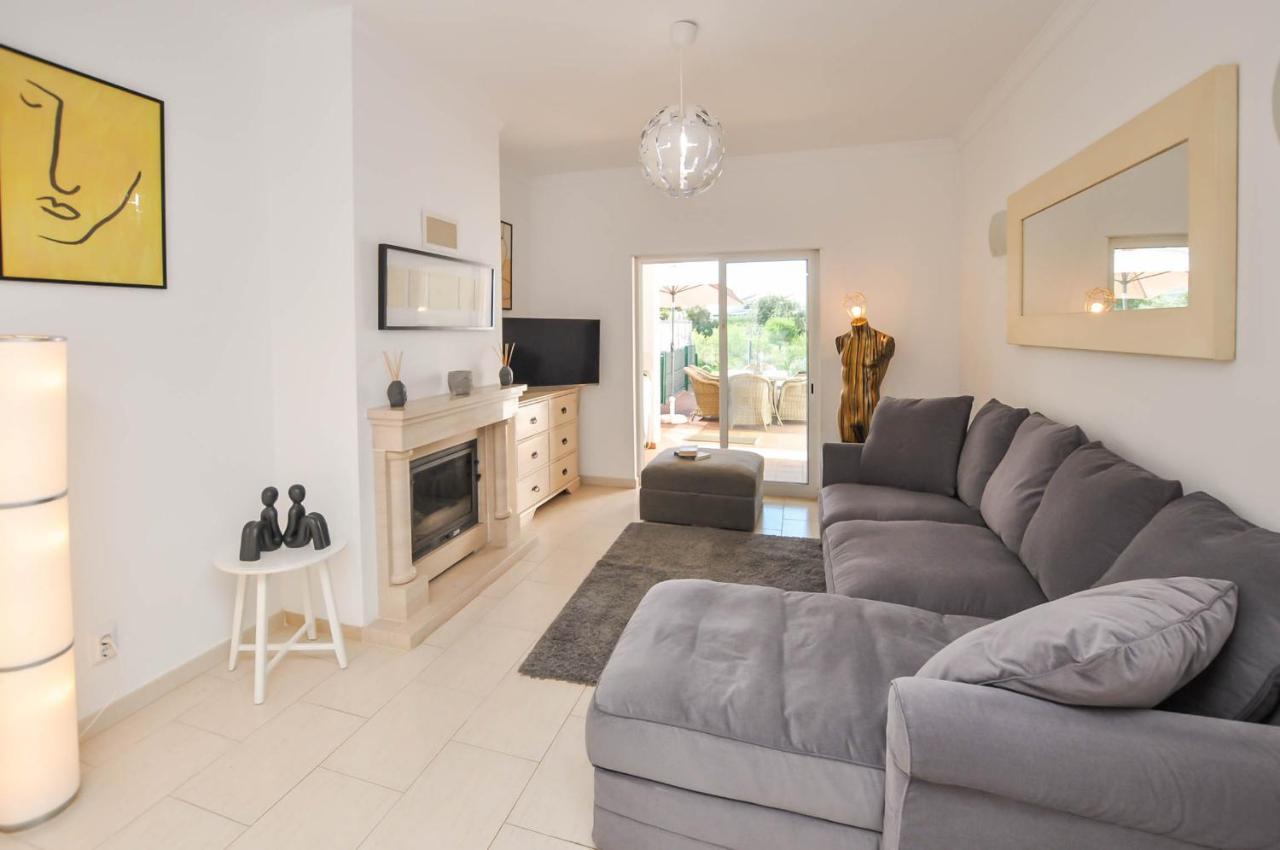 Albufeira Townhouses By Ocvillas Kültér fotó
