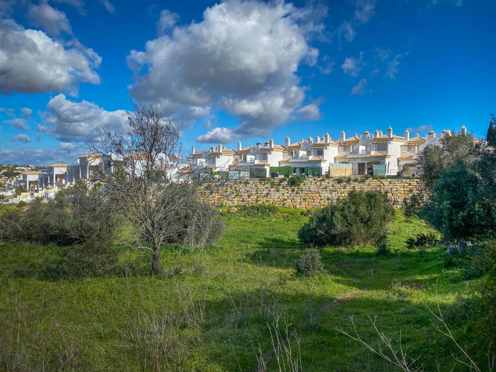 Albufeira Townhouses By Ocvillas Kültér fotó